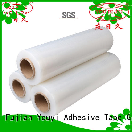 professional stretch film wrap directly sale for transportation