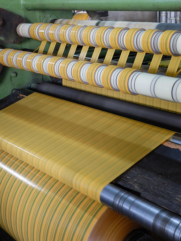 Double Sided Tape Factory