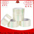 non-toxic bopp packing tape anti-piercing for auto-packing machine