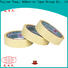 no residue paper masking tape easy to use for home decoration