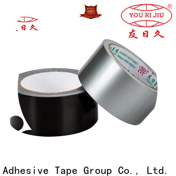 aging resistance carpet tape supplier for carpet stitching