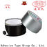high viscosity cloth adhesive tape on sale for heavy-duty strapping