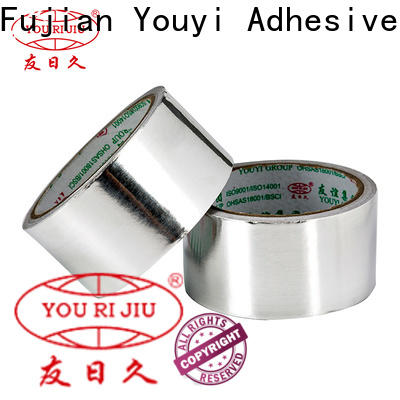 reliable pressure sensitive tape from China for hotels