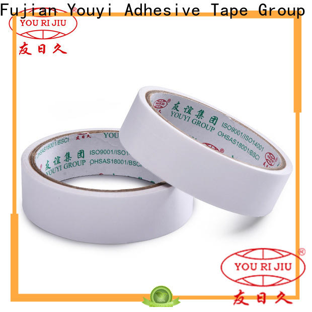 Yourijiu two sided tape online for stationery