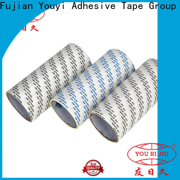 reliable pressure sensitive tape from China for electronics