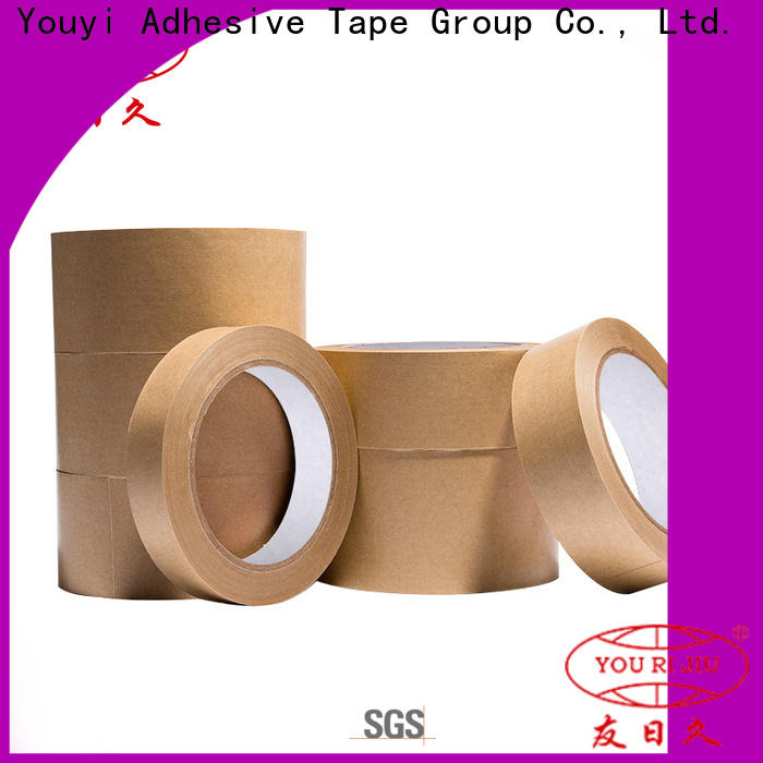Yourijiu kraft tape at discount for decoration