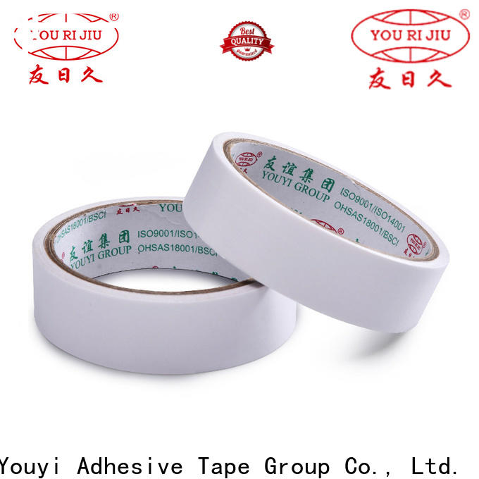 Yourijiu double face tape online for stickers