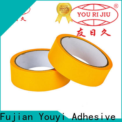 Yourijiu paper tape factory price for binding