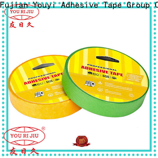 Yourijiu high quality paper tape factory price for crafting
