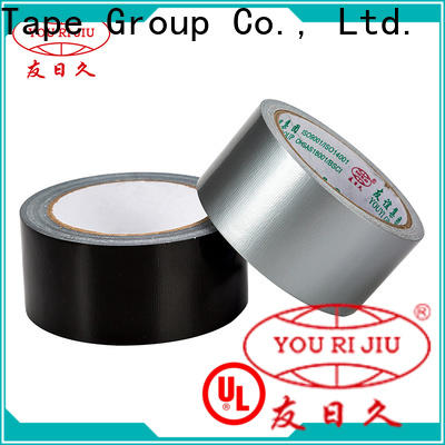 Yourijiu high viscosity carpet tape on sale for carton sealing