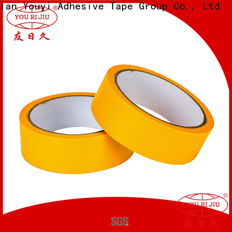 Yourijiu rice paper tape factory price for fixing