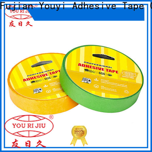 Yourijiu professional Washi Tape supplier for crafting