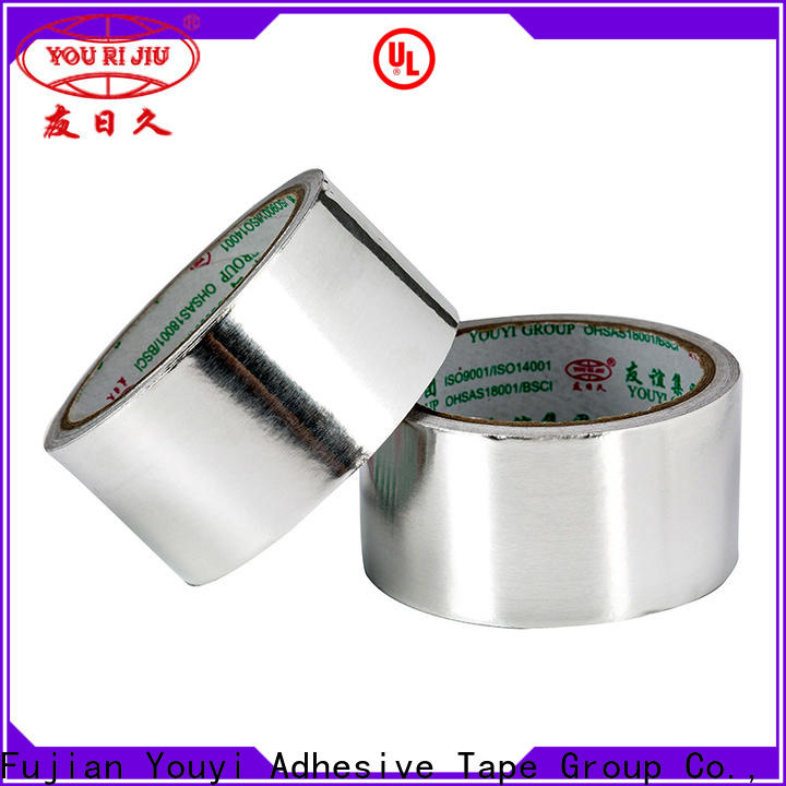 Yourijiu pressure sensitive tape customized for electronics