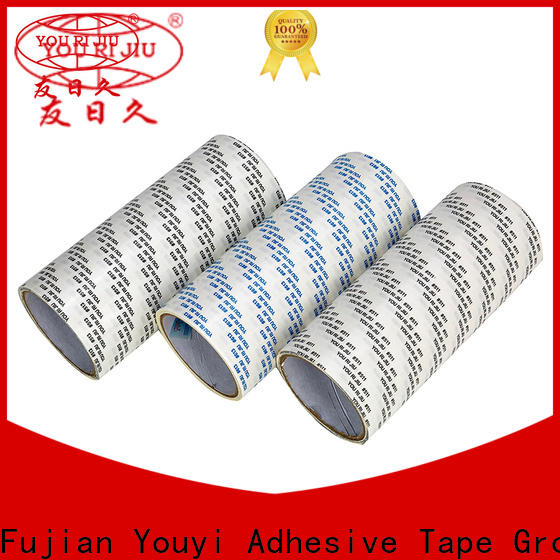 Yourijiu aluminum tape manufacturer for refrigerators