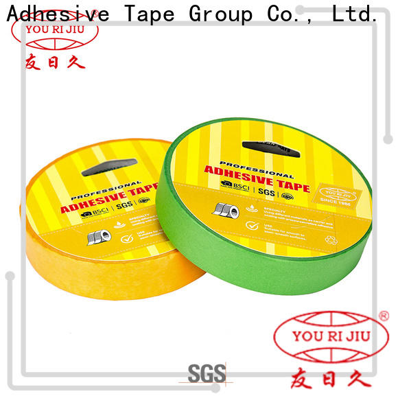 Yourijiu durable Washi Tape manufacturer for tape making