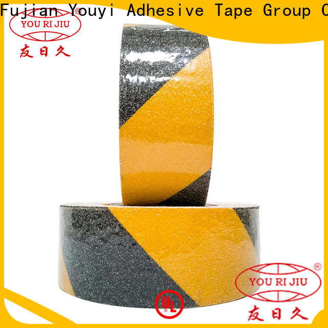 Yourijiu pressure sensitive tape manufacturer for airborne