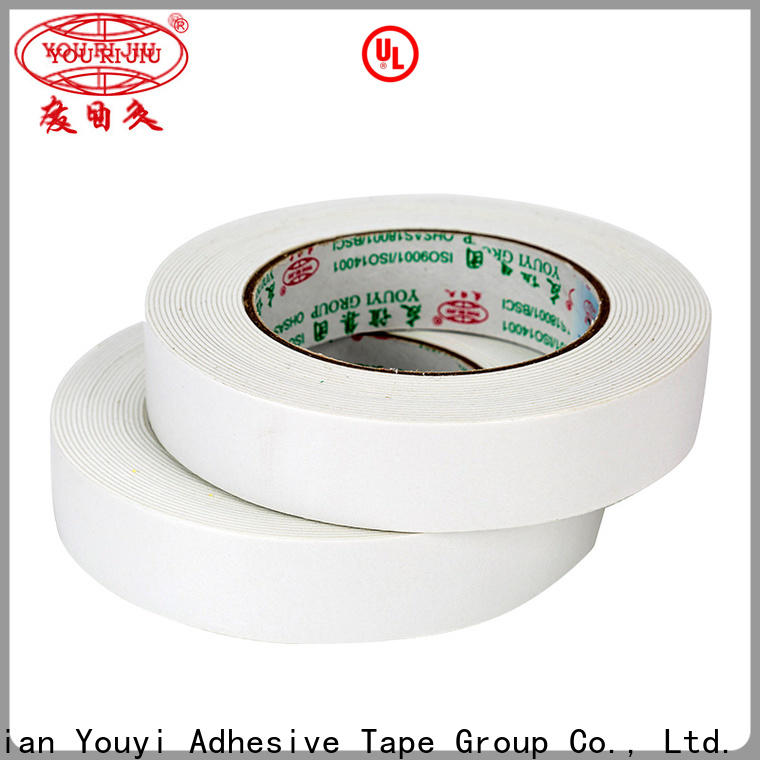 safe double side tissue tape online for food