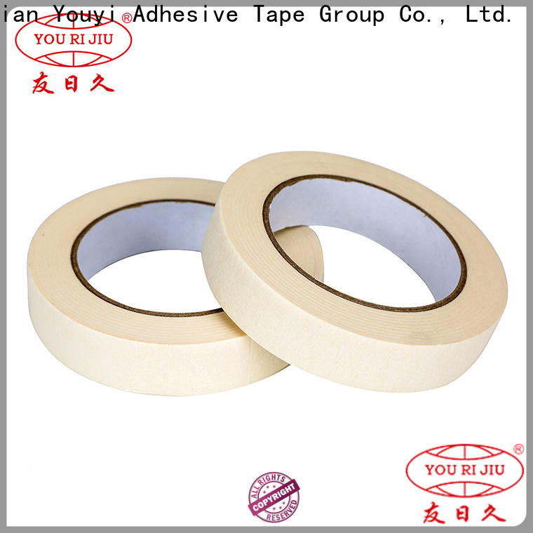 Yourijiu best masking tape easy to use for woodwork