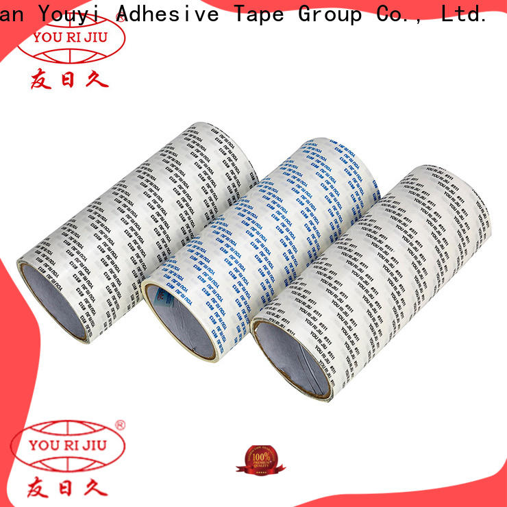 Yourijiu anti slip tape customized for electronics
