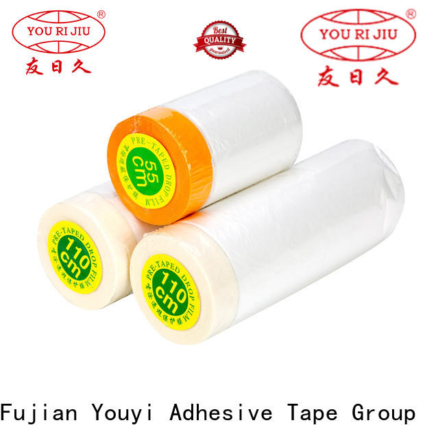 popular Masking Film Tape with good price for painting