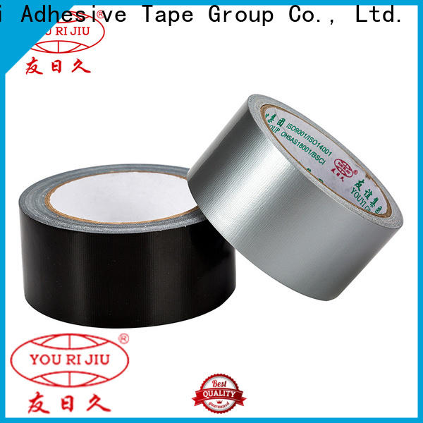 oil resistance carpet tape manufacturer for carton sealing