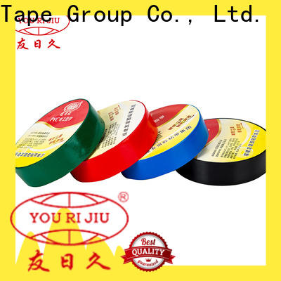 Yourijiu anti-static pvc tape factory price for transformers