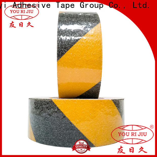 stable pressure sensitive tape customized for airborne