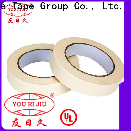 Yourijiu no residue masking tape easy to use for bundling tabbing
