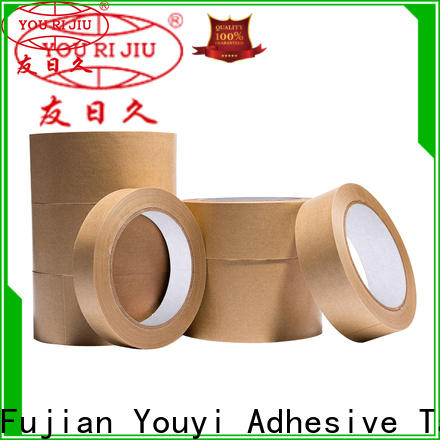 multi function kraft paper tape at discount for decoration