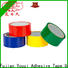 non-toxic bopp stationery tape supplier for decoration bundling