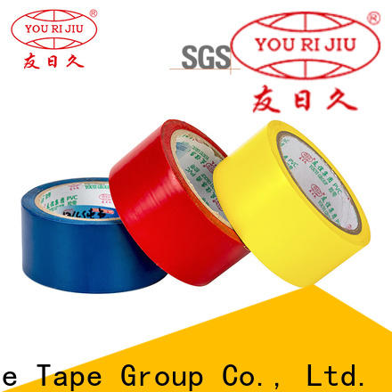 Yourijiu pvc sealing tape personalized for motors