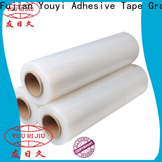 good quality pallet wrap directly sale for transportation