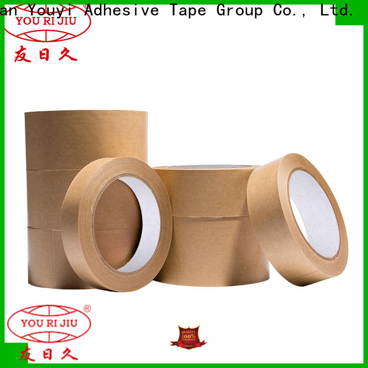 Yourijiu durable paper craft tape directly sale for stationary