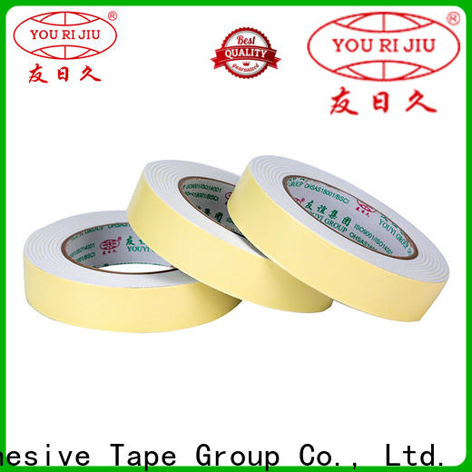 professional double sided tape manufacturer for office