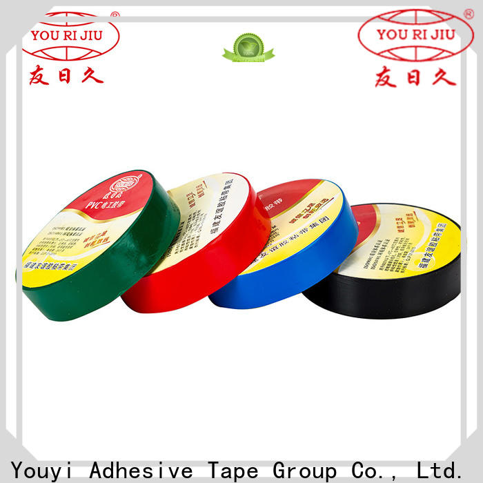 Yourijiu electrical tape factory price for transformers