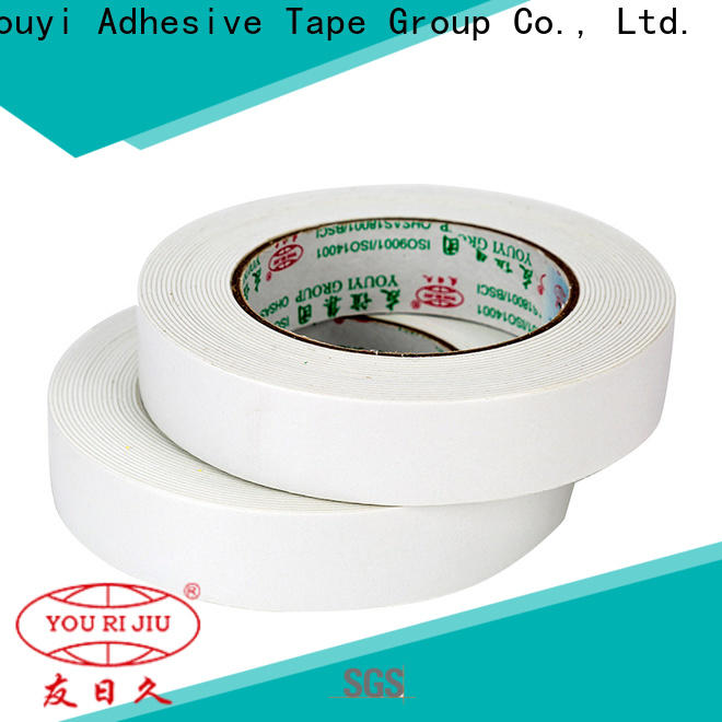 Yourijiu professional double tape promotion for stationery