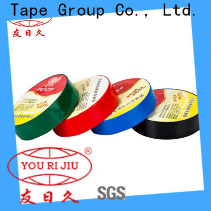 Yourijiu pvc tape wholesale for voltage regulators