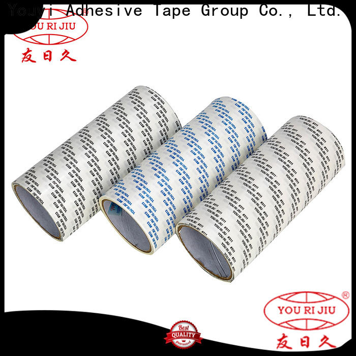 durable pressure sensitive tape from China for refrigerators