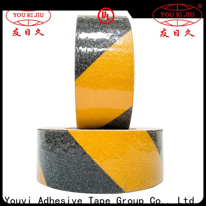 Yourijiu pressure sensitive tape manufacturer for hotels