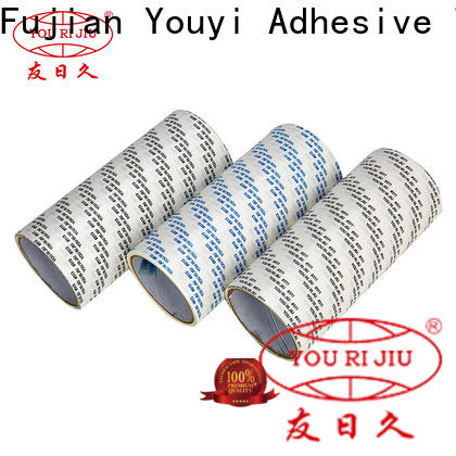 Yourijiu pressure sensitive adhesive tape customized for refrigerators