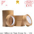 high quality kraft tape factory price for food package