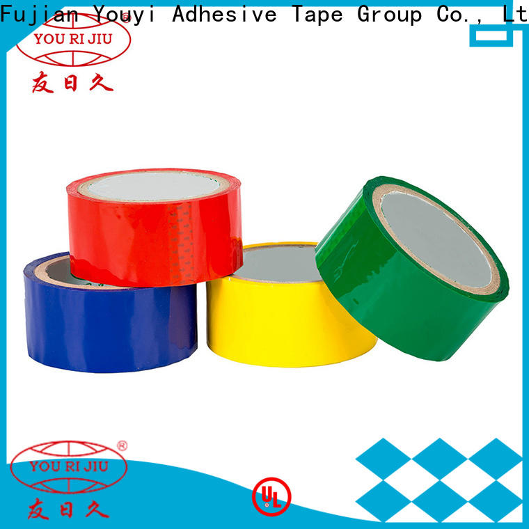Yourijiu clear tape anti-piercing for auto-packing machine