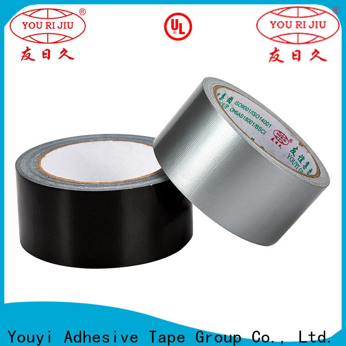 Yourijiu duct tape manufacturer for carton sealing