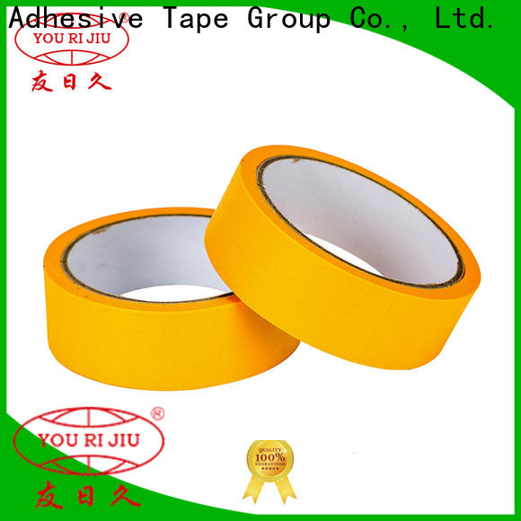 Yourijiu practical Washi Tape manufacturer for fixing