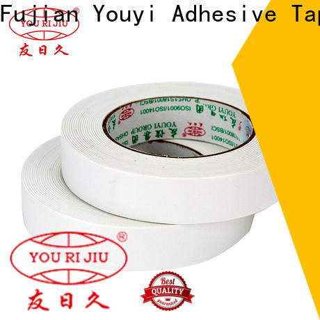 Yourijiu double sided tape at discount for stickers