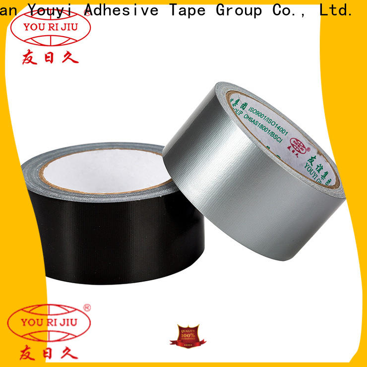 aging resistance cloth tape supplier for carpet stitching
