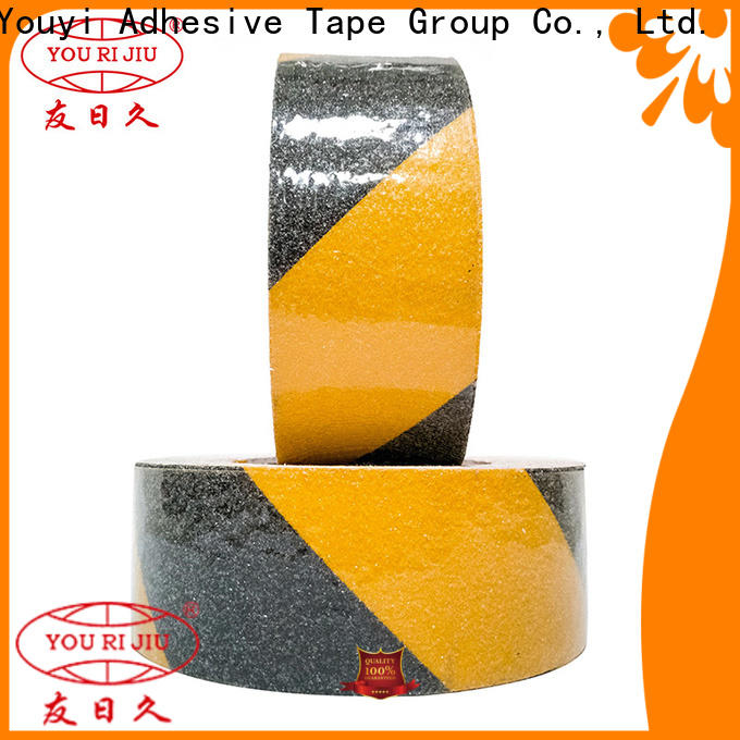 Yourijiu aluminum tape customized for airborne