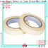 high temperature resistance adhesive masking tape easy to use for bundling tabbing
