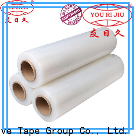 customized stretch wrap directly sale for hold box