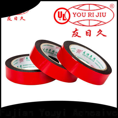 Yourijiu safe two sided tape online for stationery